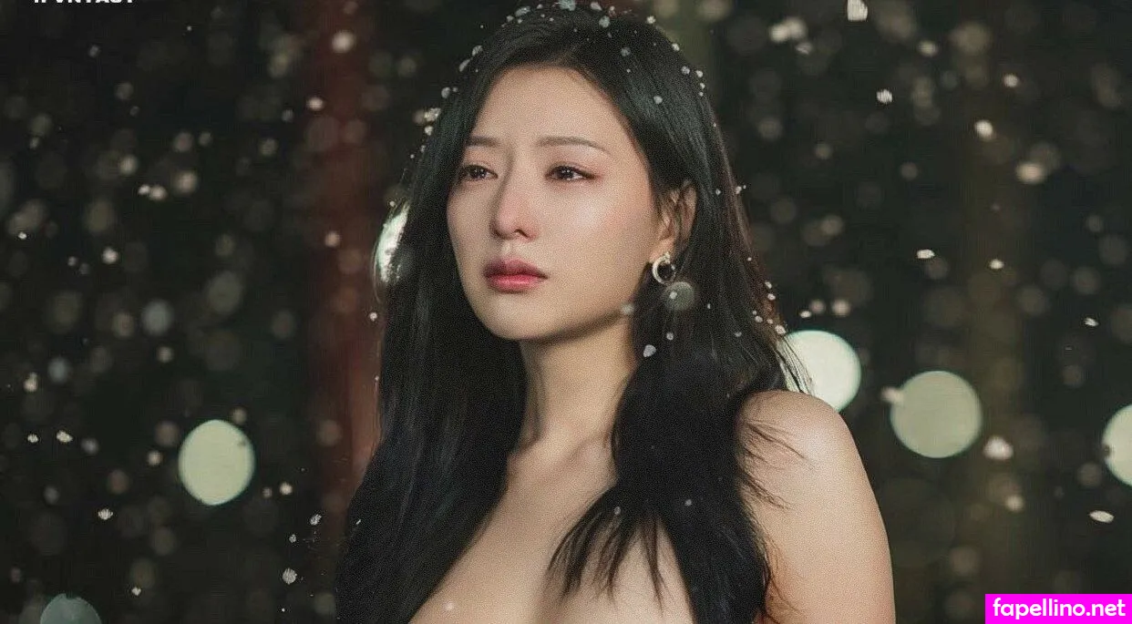 Kim Ji Won Nude Leaked OnlyFans Photo #UqLiyvd6K8