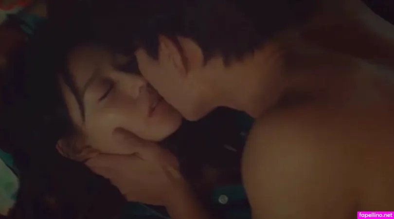 Kim Ji Won OnlyFans Thumbnail #X6ysZz2wMo