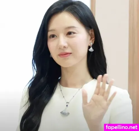 Kim Ji Won OnlyFans Thumbnail #h83zdzuxr3