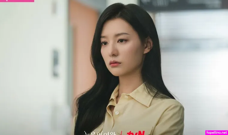 Kim Ji Won OnlyFans Thumbnail #qYZwR7JSlk