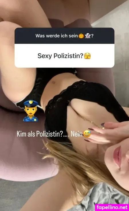 Kim Jule OnlyFans Thumbnail #5cDikXARKp