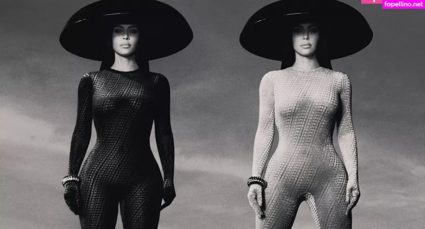 Kim Kardashian OnlyFans Thumbnail #8iDnbLuhPh