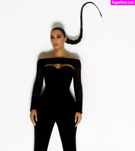 Kim Kardashian OnlyFans Thumbnail #9ltIaaXENe