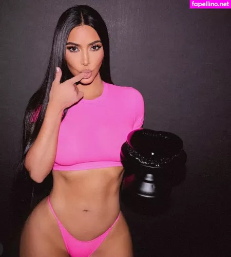 Kim Kardashian OnlyFans Thumbnail #C6filazAnn