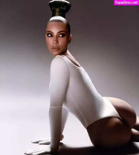 Kim Kardashian OnlyFans Thumbnail #dZR3oIOk8s