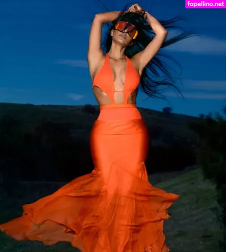 Kim Kardashian OnlyFans Thumbnail #iZ7p52TSUv
