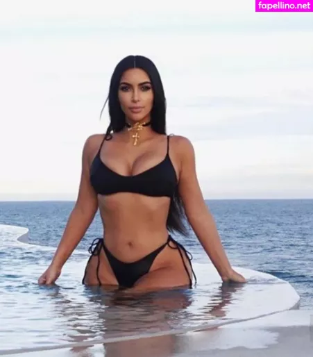 Kim Kardashian OnlyFans Thumbnail #wDCi0PVTdS