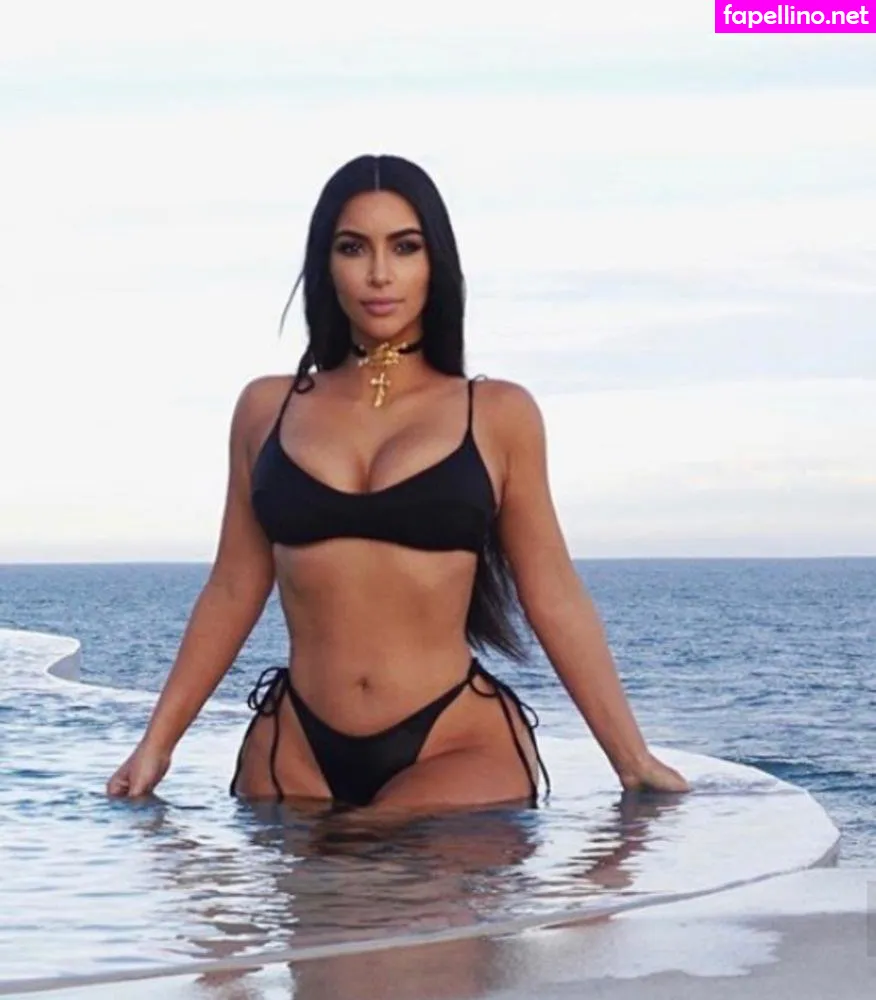 KimKardashian, kimkadarshian Nude Leaked OnlyFans Photo #wDCi0PVTdS