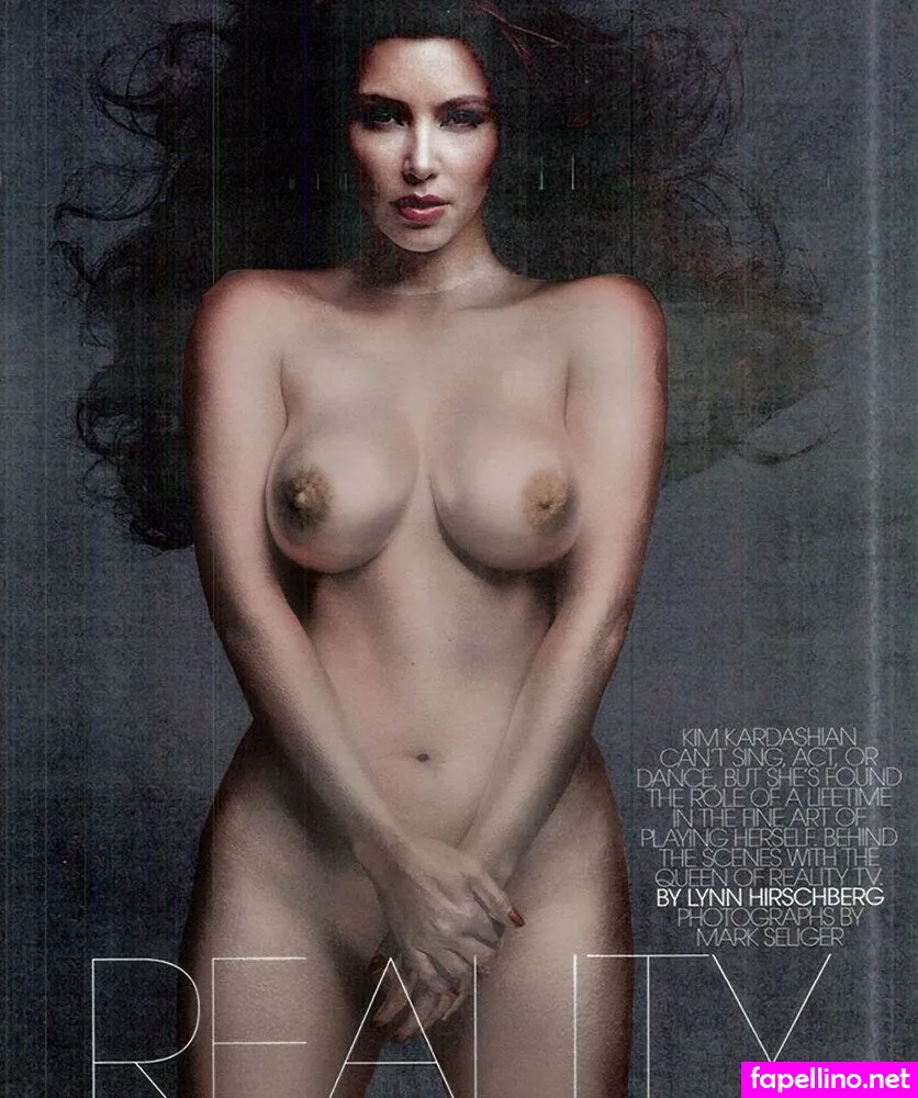 Kim Kardashiann Nude Leaked OnlyFans Photo #B6rVGcZ0Rv