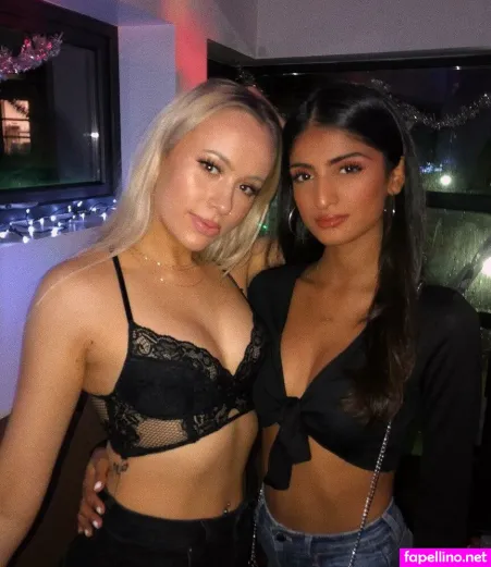 Kim Kaur Mann OnlyFans Thumbnail #m8c5zShMXz