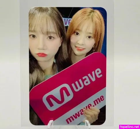 Kim Minju OnlyFans Thumbnail #JGtnL7YBDb