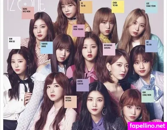 Kim Minju OnlyFans Thumbnail #MCy3Elevk3