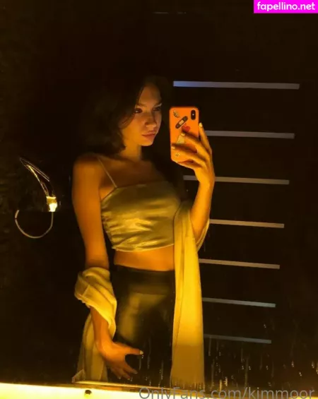 Kim Moor OnlyFans Thumbnail #W0yvb75xlQ