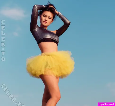 Kim Noble OnlyFans Thumbnail #FsiEmuAOAM
