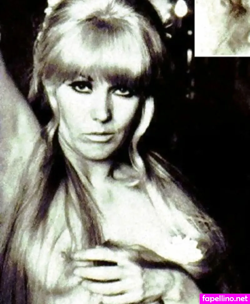 Kim Novak Nude Leaked OnlyFans Photo #AeUb1v3AYa