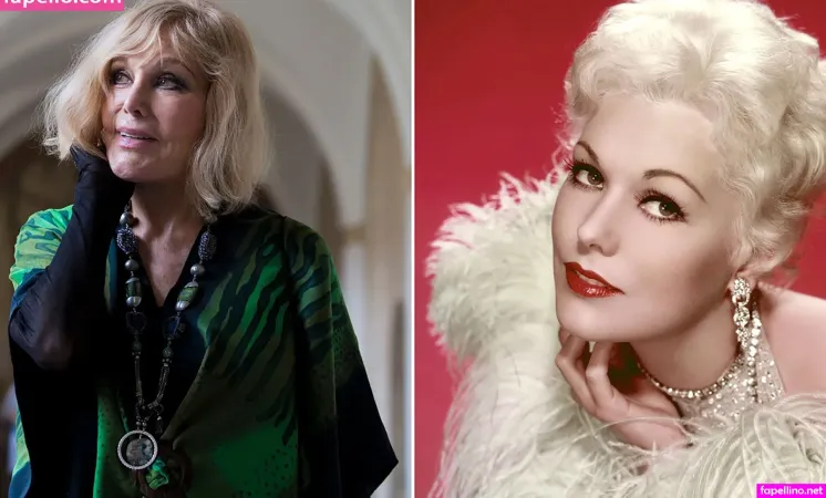 Kim Novak OnlyFans Thumbnail #hXUzCxqr8P
