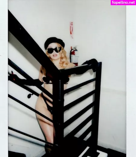 Kim Petras OnlyFans Thumbnail #23e0cOo0t1