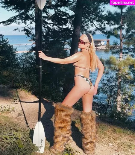 Kim Petras OnlyFans Thumbnail #64GUij2PKD