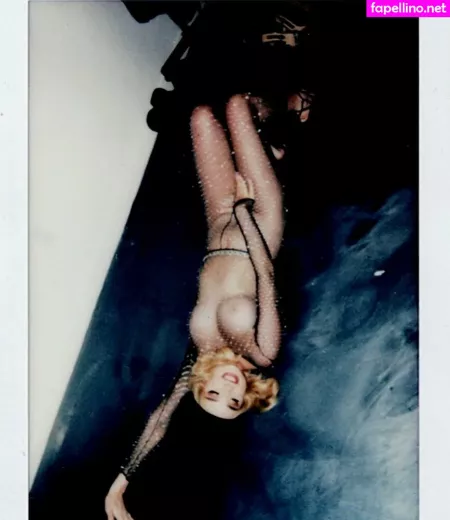 Kim Petras OnlyFans Thumbnail #EMzbgXwLpH