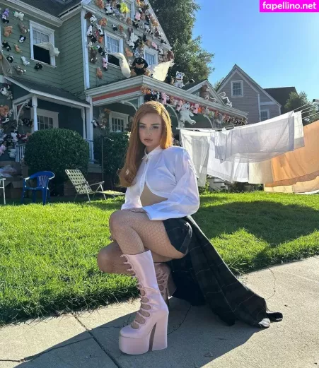 Kim Petras OnlyFans Thumbnail #SD8iCJQOU3