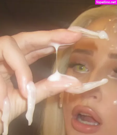 Kim Petras OnlyFans Thumbnail #Sy3G6O8V1T