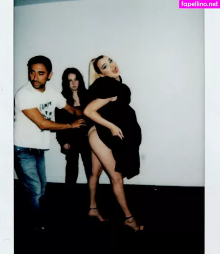 Kim Petras OnlyFans Thumbnail #ZeTyDwrYLu