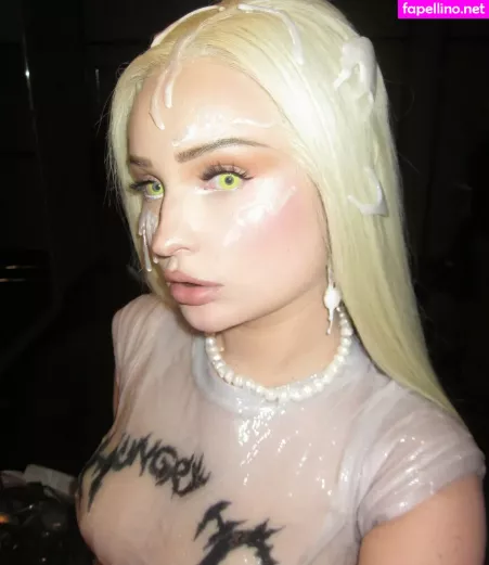 Kim Petras OnlyFans Thumbnail #axUbdOfaL7
