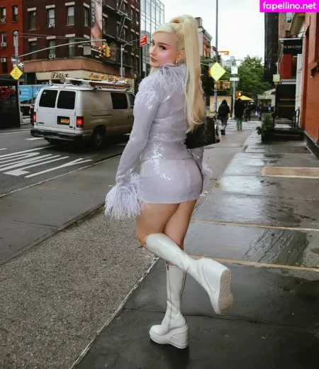 Kim Petras OnlyFans Thumbnail #f8xExHrNJ7