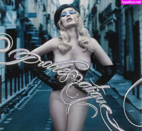 Kim Petras OnlyFans Thumbnail #vBmgTv2Lhv