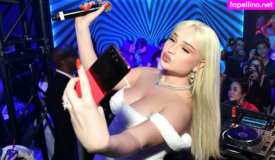 kimpetras Nude Leaked OnlyFans Photo #vVdkk7isfX