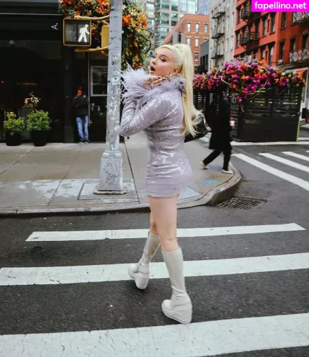 Kim Petras OnlyFans Thumbnail #yYFXhjRPDe
