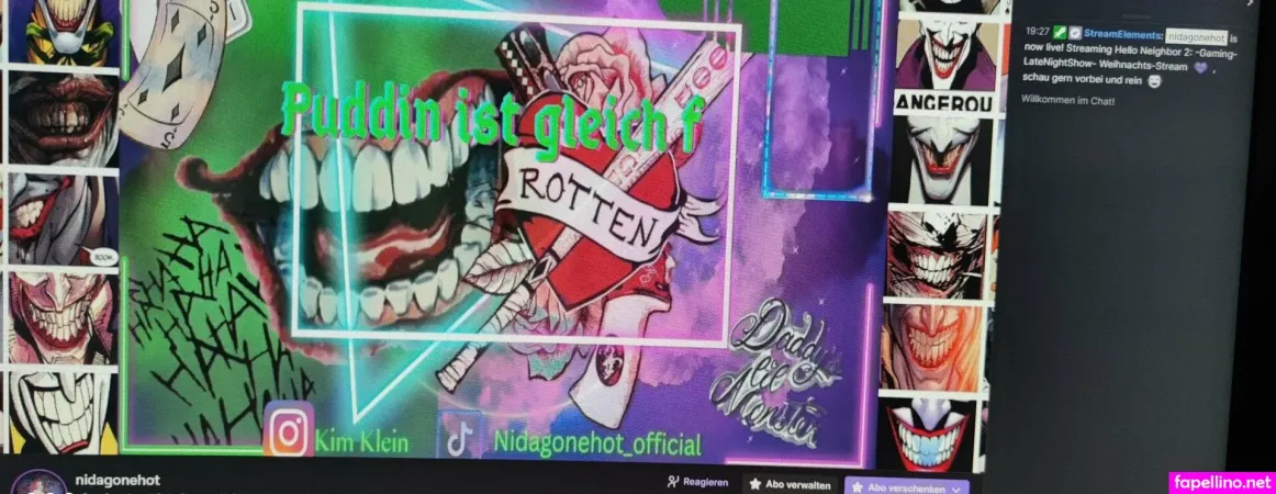 Kim Privat Main Profile Photo