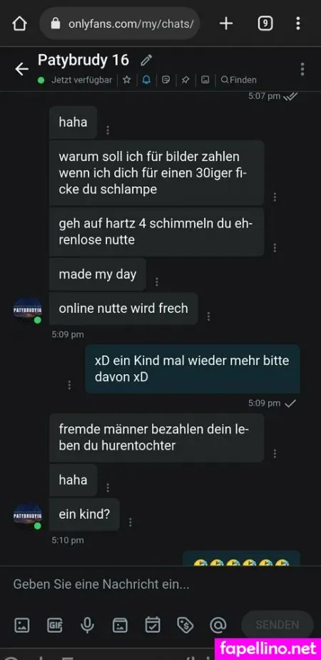 Kim Privat OnlyFans Thumbnail #nFtMpoECJ3