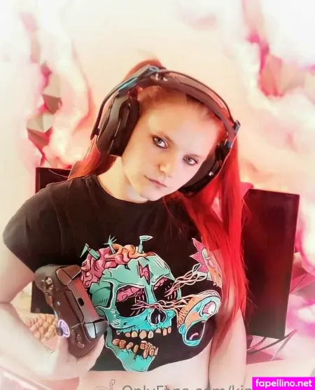 Kim Privat OnlyFans Thumbnail #oMFsmVXipT