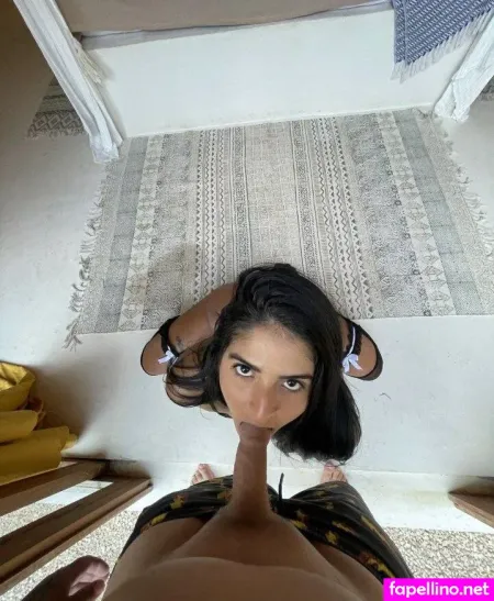 Kim Rampersad OnlyFans Thumbnail #CdpuUnTz7p