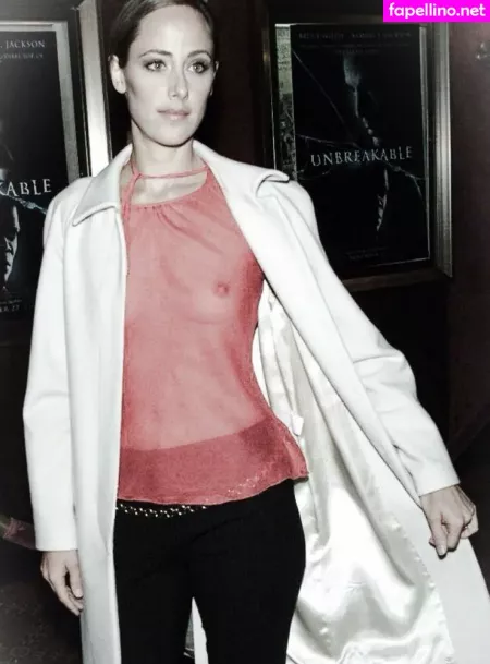 Kim Raver OnlyFans Thumbnail #RHCOwgqcna