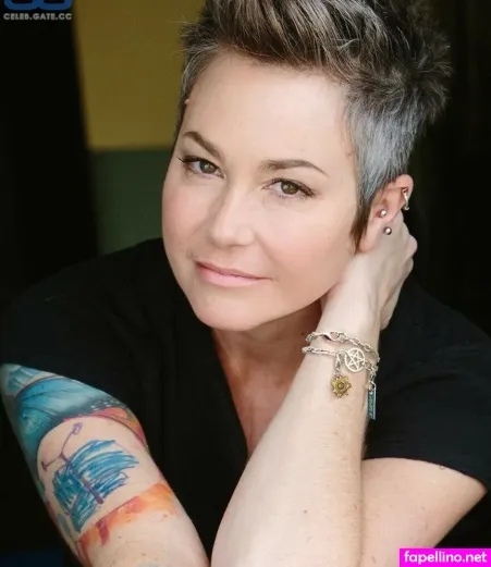 Kim Rhodes OnlyFans Thumbnail #ok9ni7gLR8