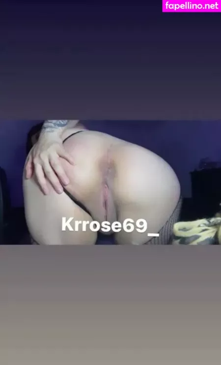 Kim Rose OnlyFans Thumbnail #y0dgTftJ7G