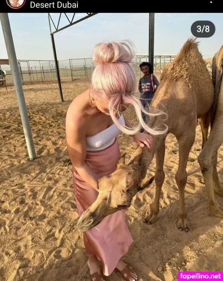 Kim Schiele OnlyFans Thumbnail #MoLaQtnvSj