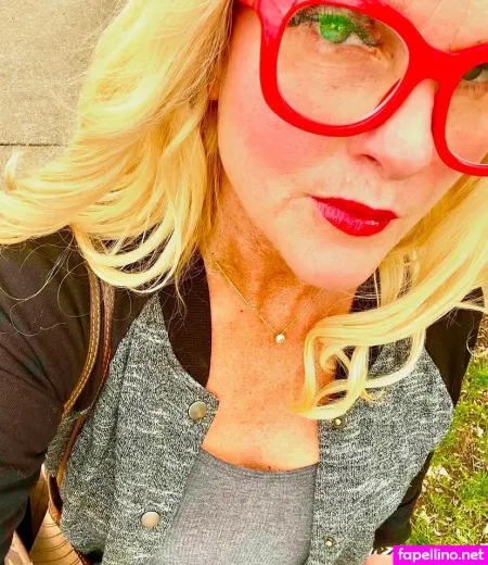 Kim Shafer OnlyFans Thumbnail #mr68be5Q2B