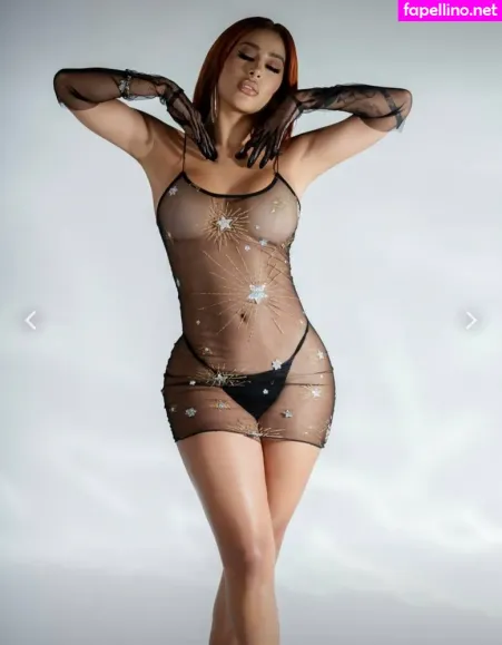 Kim Shantal OnlyFans Thumbnail #FcNEOBuVuk