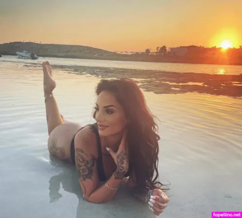 Kim Sharon OnlyFans Thumbnail #OQ4DnY9jdk
