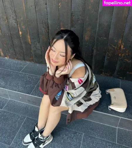 Kim Vuong OnlyFans Thumbnail #Qx4PWBqCPp