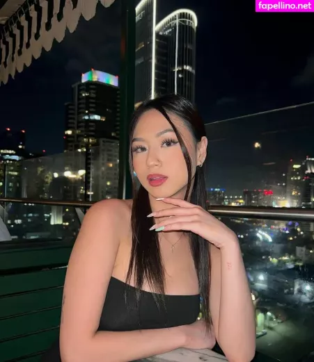 Kim Vuong OnlyFans Thumbnail #b6qoKIGp74