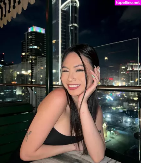 Kim Vuong OnlyFans Thumbnail #pHMTEP6K6K