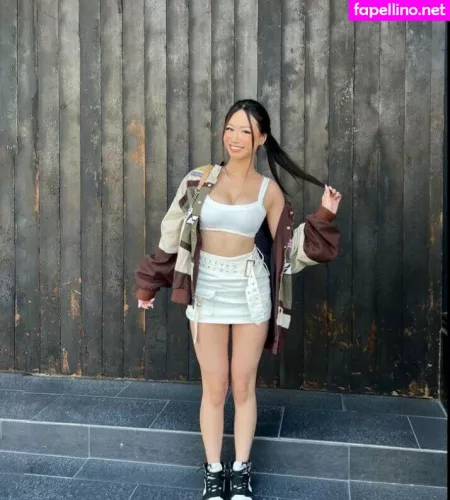 Kim Vuong OnlyFans Thumbnail #uSZpQAmSEl
