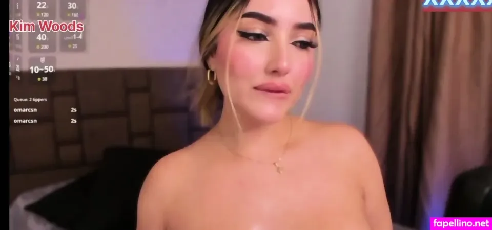 Kim Woods OnlyFans Thumbnail #s0QjQsCbxF