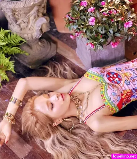 Kim Yong Sun OnlyFans Thumbnail #1Z00Ckla40