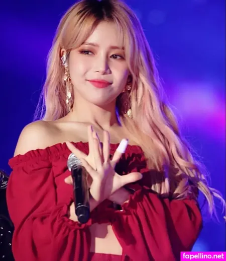 Kim Yong Sun OnlyFans Thumbnail #XorJUxQDsF