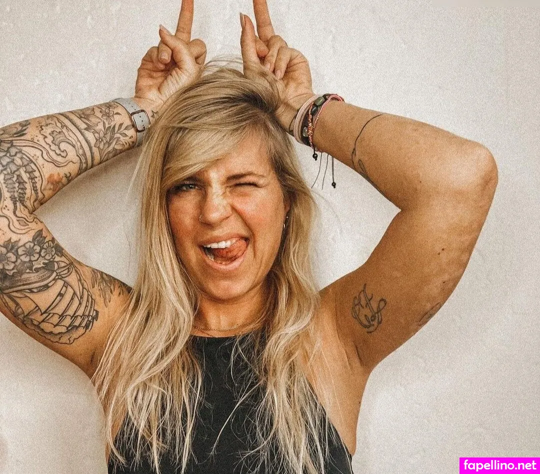 Kim Zeidler Nude Leaked OnlyFans Photo #1dbfXoU8L9